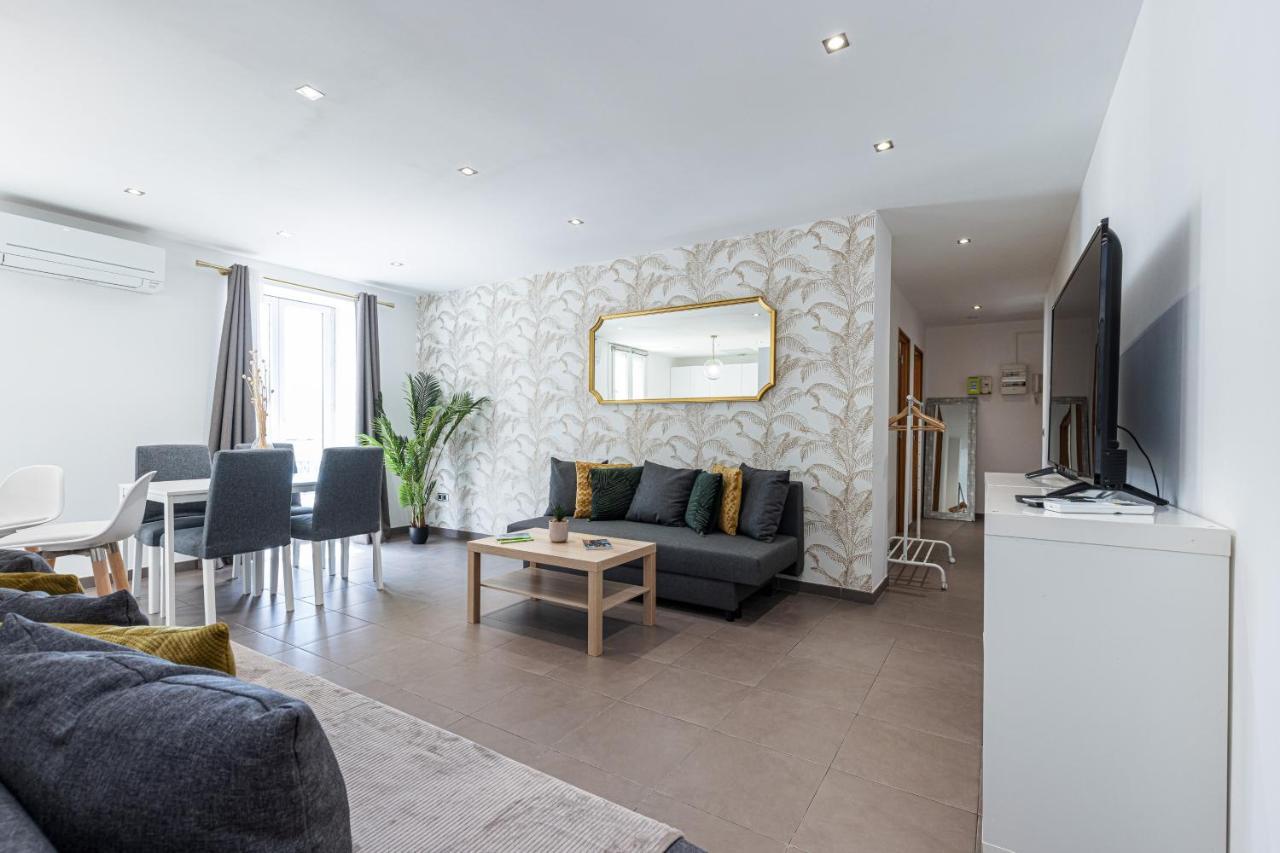 ניס La Casa Reine Jeanne- Central Pres De La Gare - Wifi - Parking - Neuf Et Confort מראה חיצוני תמונה