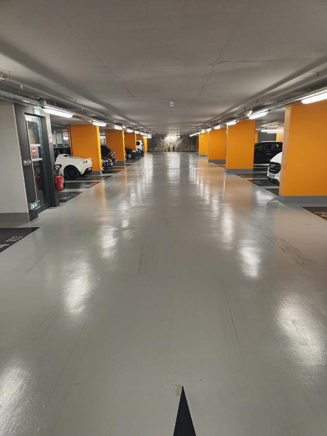 ניס La Casa Reine Jeanne- Central Pres De La Gare - Wifi - Parking - Neuf Et Confort מראה חיצוני תמונה
