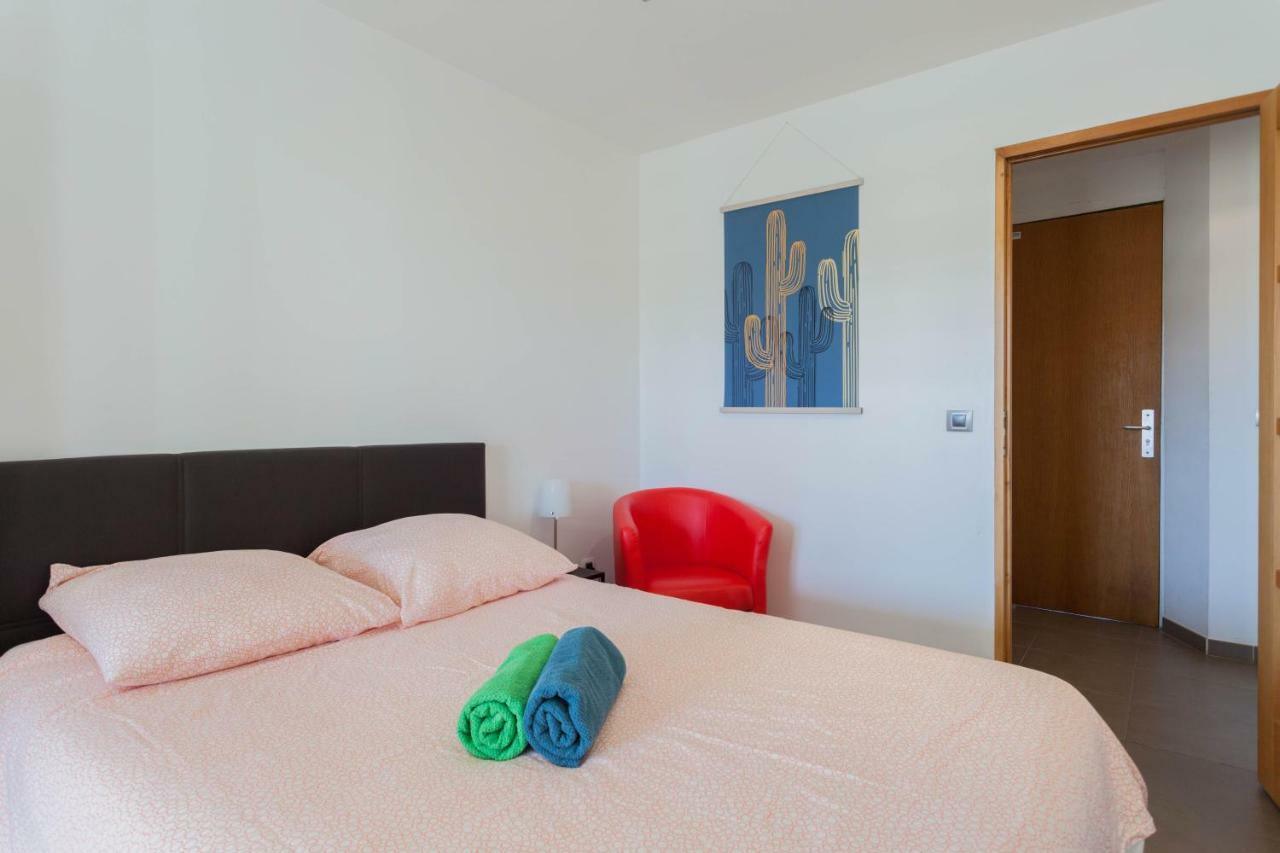 ניס La Casa Reine Jeanne- Central Pres De La Gare - Wifi - Parking - Neuf Et Confort מראה חיצוני תמונה